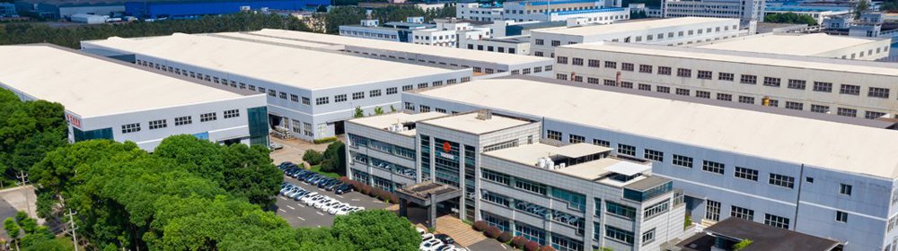 Profil de l'entreprise