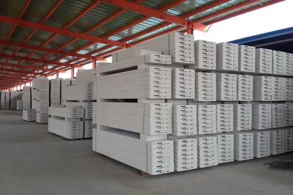 Catégorie de produits