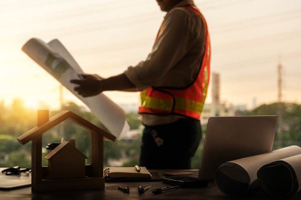 Service de cycle de vie complet