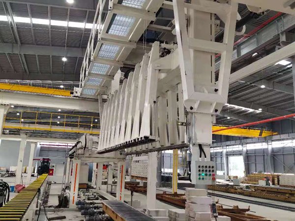 Groupe ES, Corée du Sud