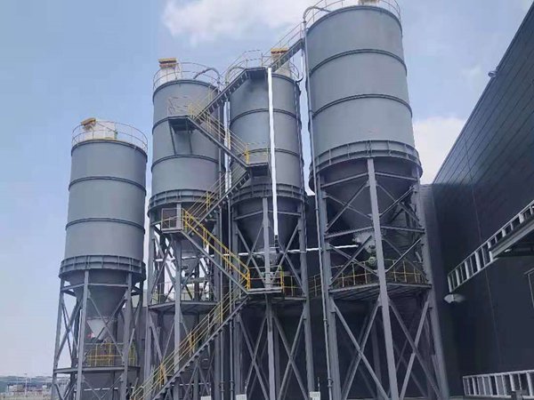 Groupe ES, Corée du Sud