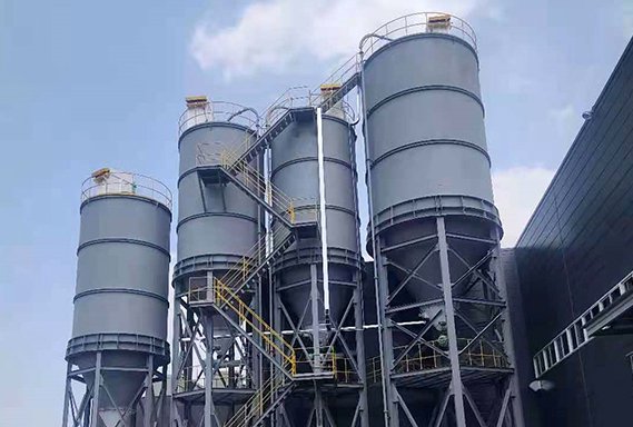 Groupe ES, Corée du Sud