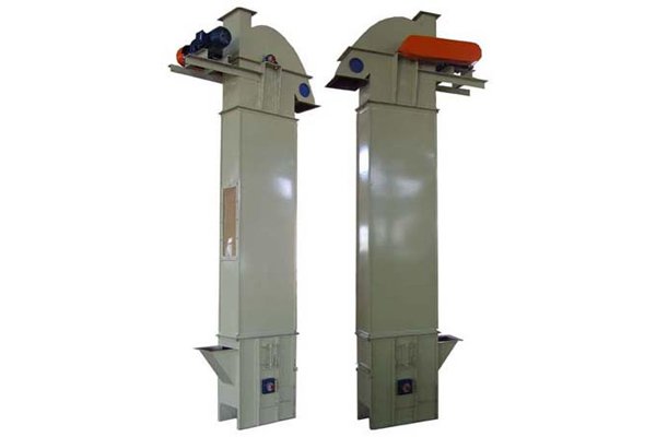 Élévateur à godets