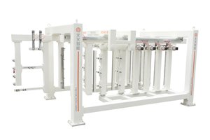 Fraiseuse à rainure et languette