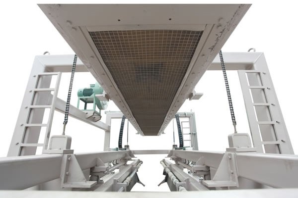 Hotte d’aspiration