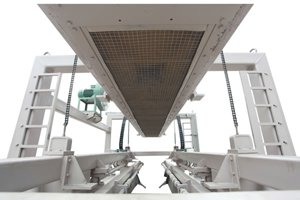 Hotte d’aspiration