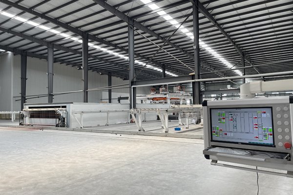 Système de contrôle de la production